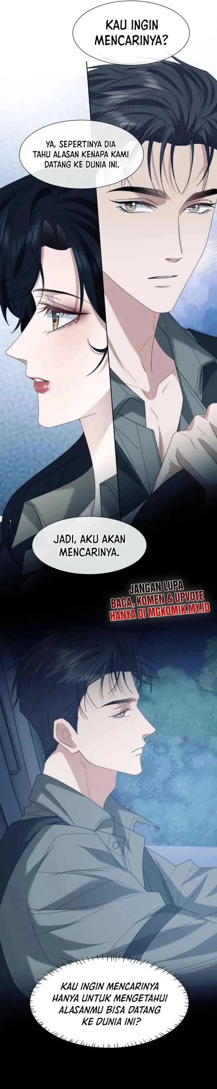 Becoming His Unwanted Madam chapter 130 halaman 8