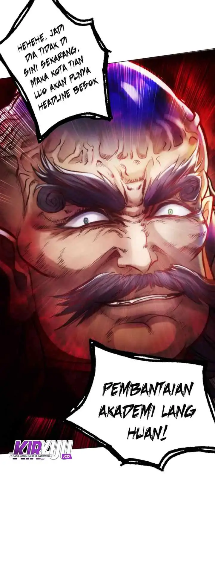 Lang Huan Library chapter 31 halaman 7
