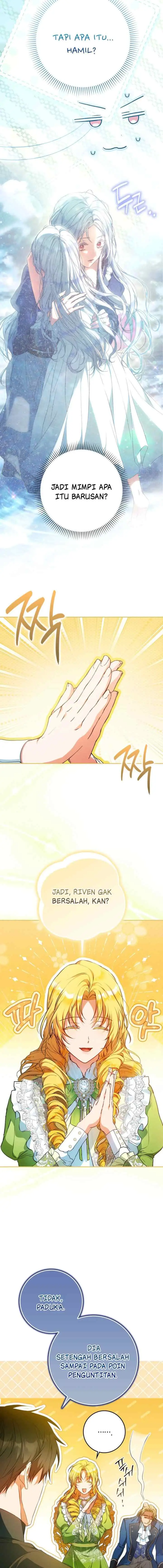 I Became the Wife of the Male Lead chapter 135 halaman 14