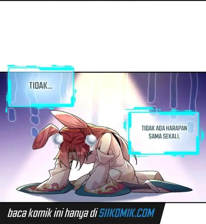Becoming Immortal by Doing Nothing chapter 2 halaman 18