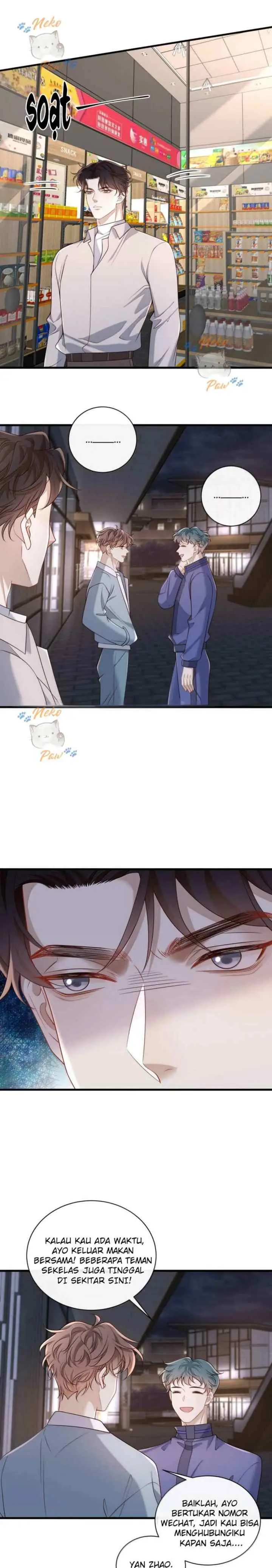 He Came Late At Night chapter 88 halaman 12