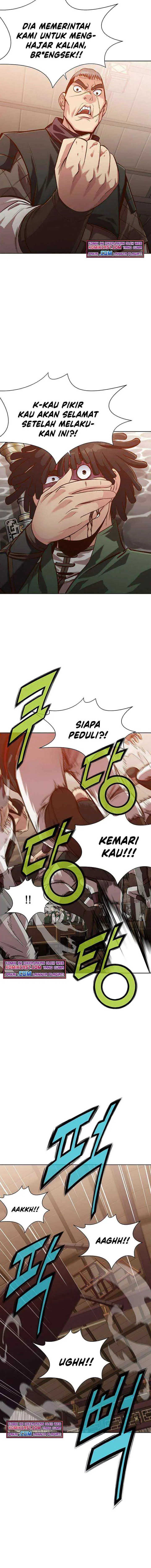 Heavenly Martial God chapter 21 halaman 4