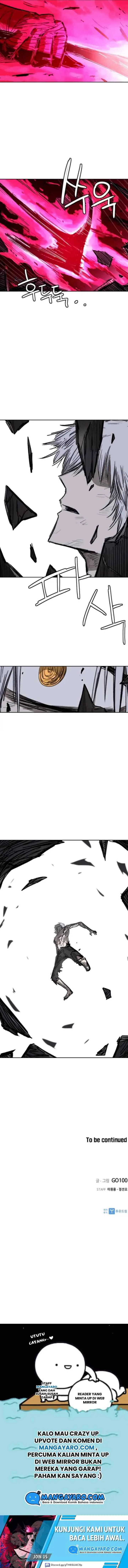 Fray chapter 12 halaman 9