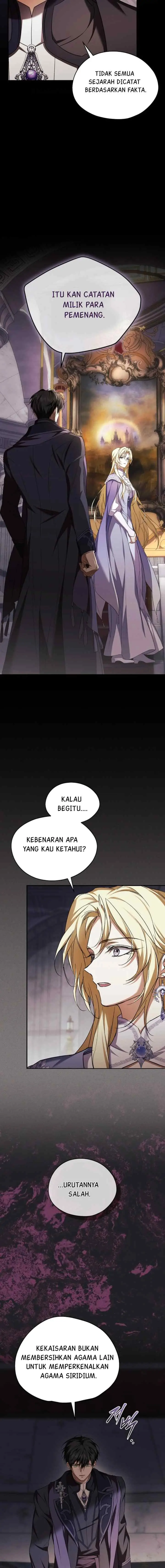 I'm Looking for a New Husband chapter 32 halaman 15