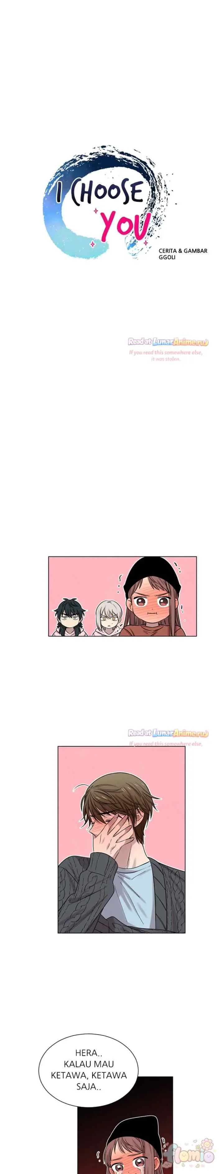 Mythical Errand chapter 33 halaman 5