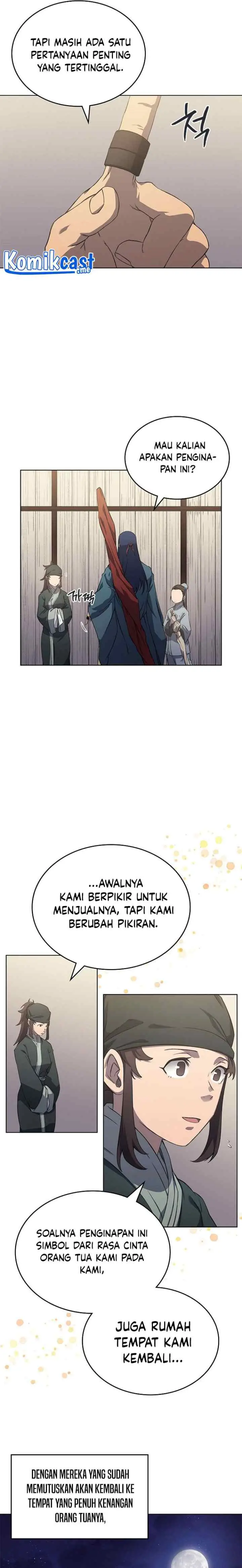 Chronicles of Heavenly Demon chapter 175 halaman 5