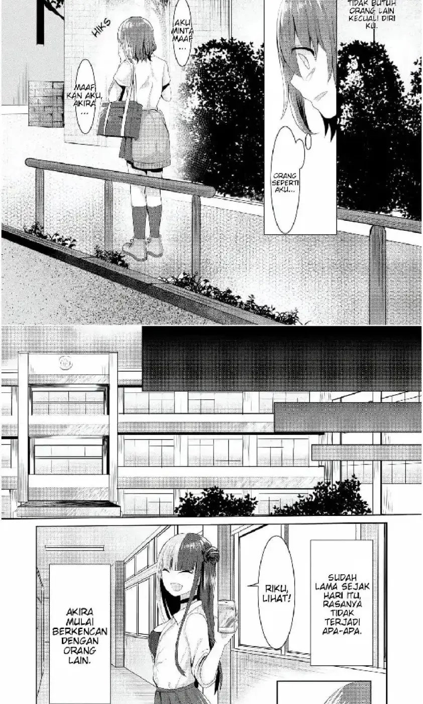 Koi-gokoro-Clip chapter 3.1 halaman 15