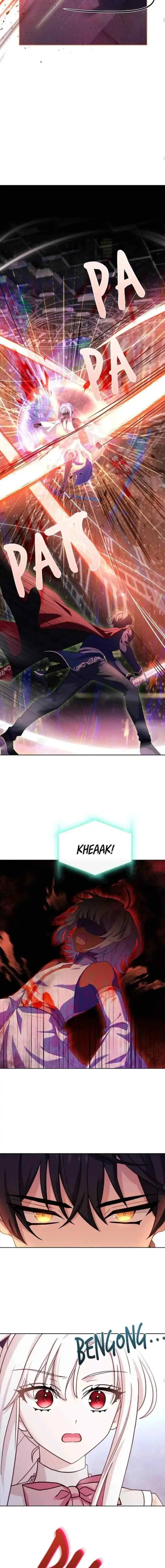 I Want to Break After Countless Regression chapter 79 halaman 9