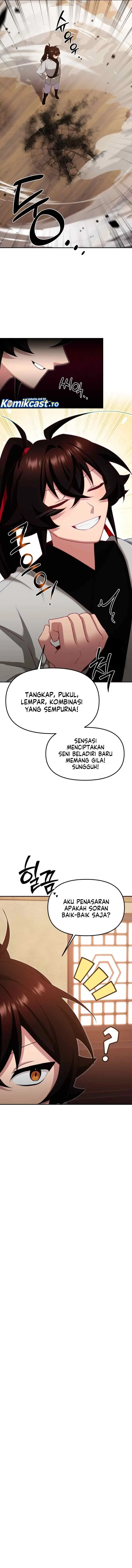 Cheonma Guesthouse chapter 4 halaman 8
