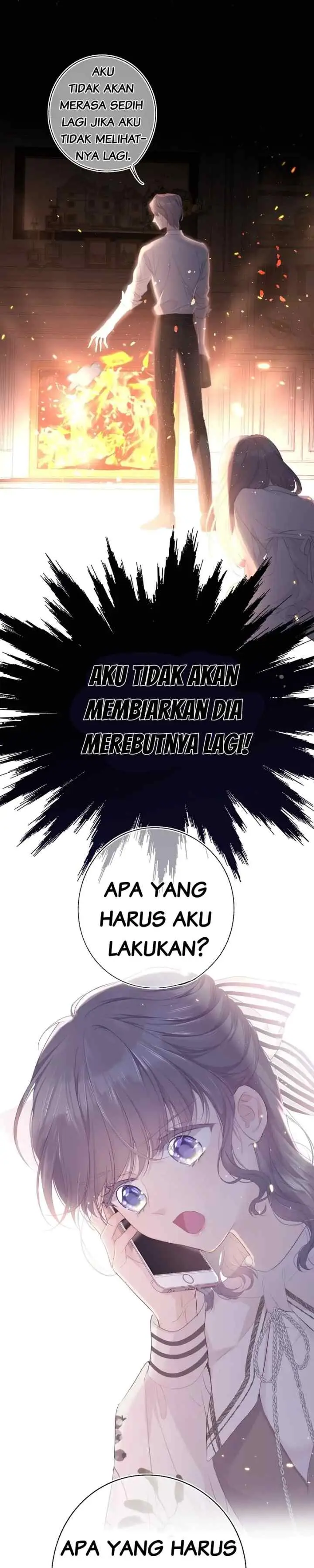 Protect My Star chapter 31 halaman 8