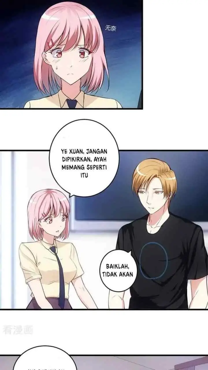 Ceo's Top Master chapter 60 halaman 11