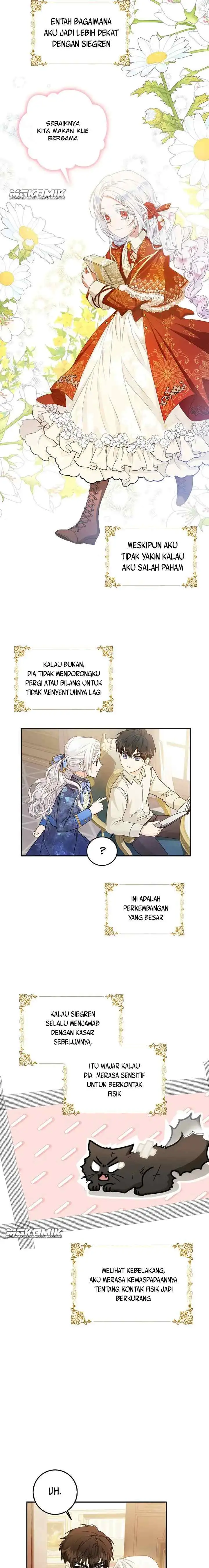 I Became the Wife of the Male Lead chapter 10 halaman 6