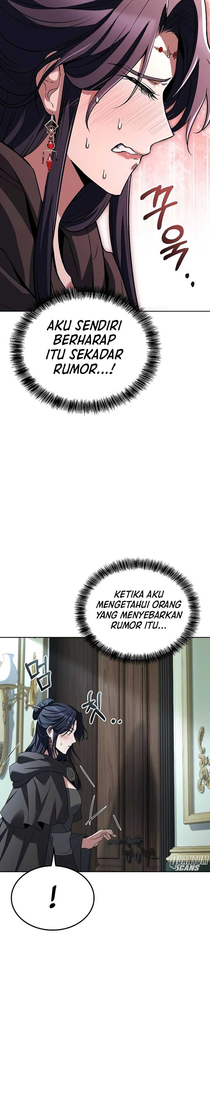 A Wizard's Restaurant chapter 46 halaman 29