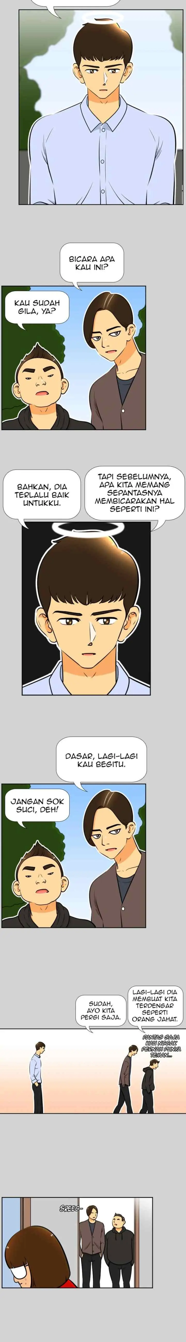 New Normal: Class 8 chapter 213 halaman 12