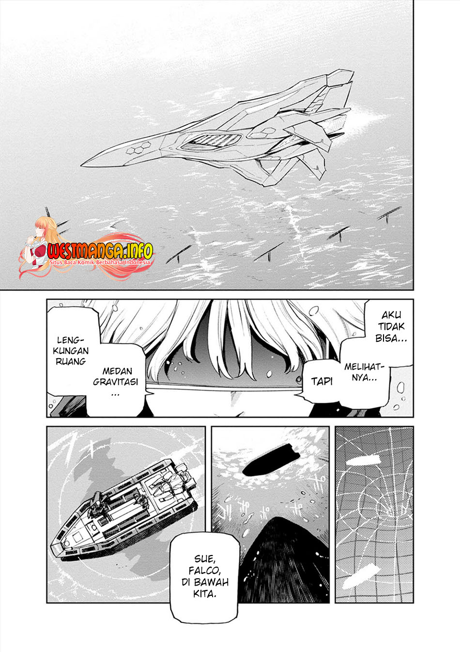 Cosmic Censorship chapter 15 halaman 5