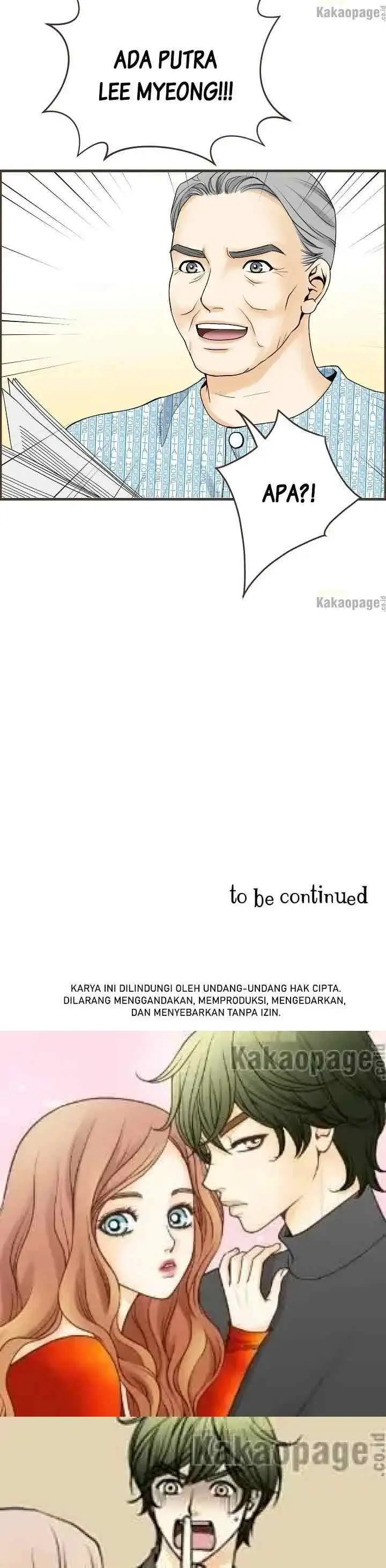 Love Puzzles chapter 154 halaman 16