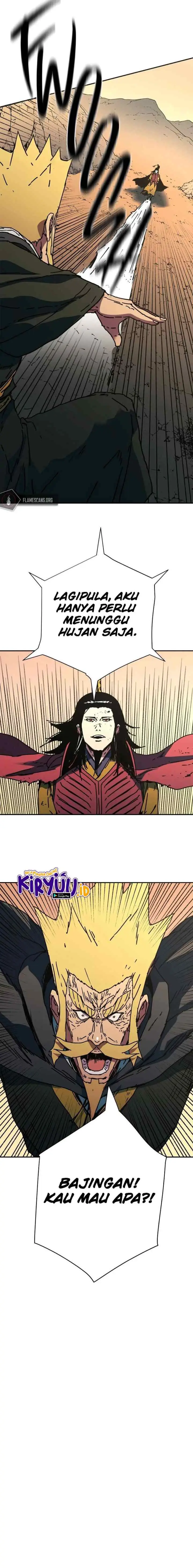 Peerless Dad chapter 211 halaman 18