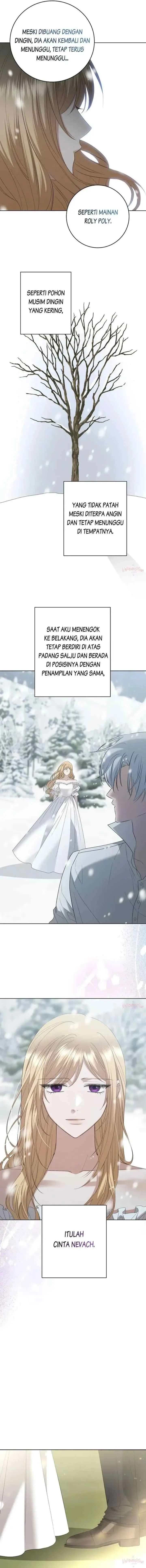 I Don't Love You Anymore chapter 98 halaman 16