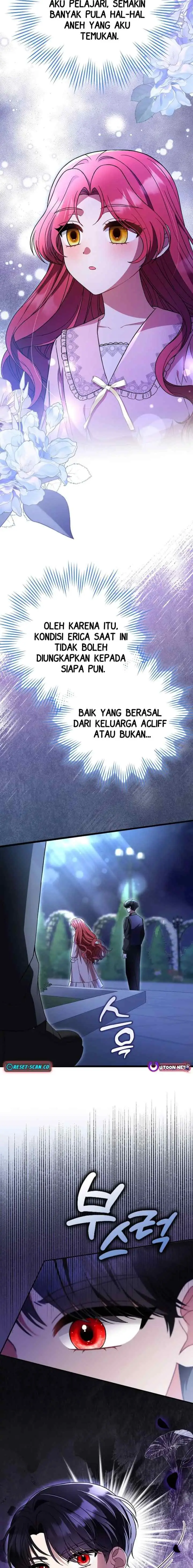 I'm A Fake Bride Who'll Run Away Someday chapter 10 halaman 18