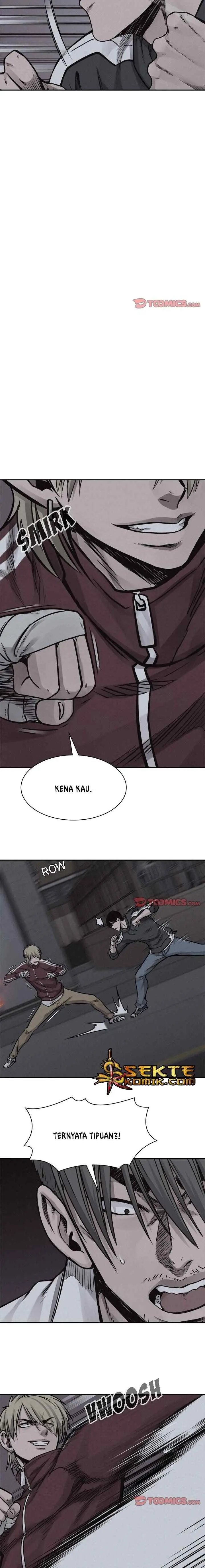 Pounding chapter 74 halaman 10