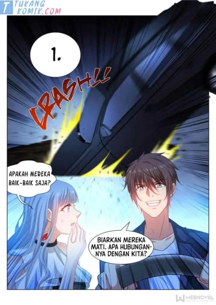 Very Pure chapter 316 halaman 7
