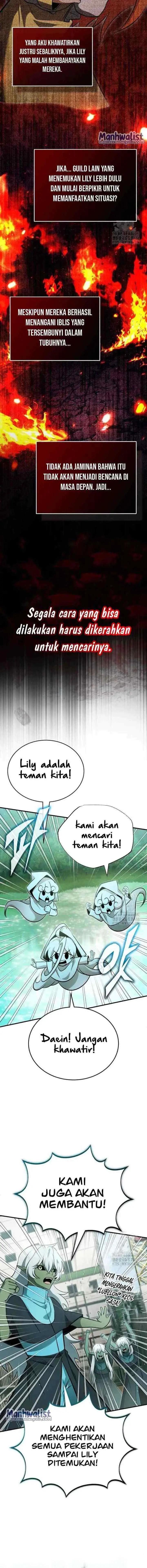 Regressor's Life After Retirement chapter 56 halaman 7
