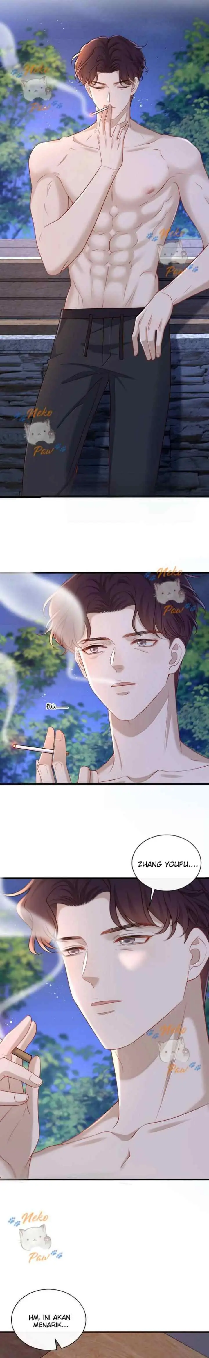He Came Late At Night chapter 84 halaman 14