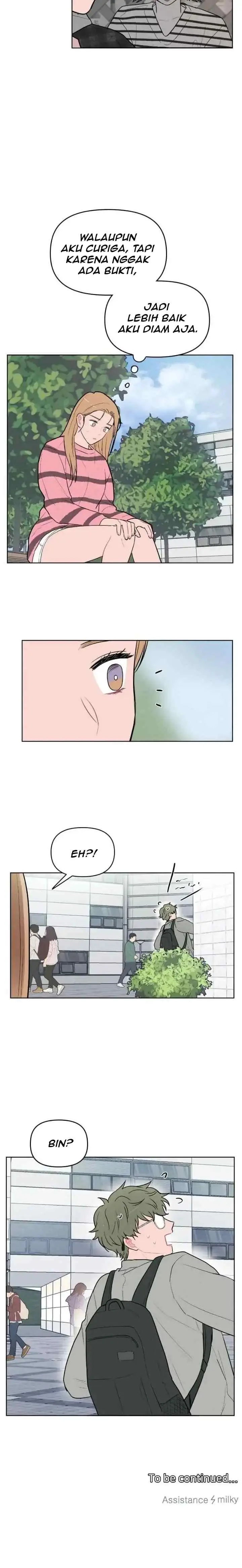 Pitiful Us chapter 13 halaman 18