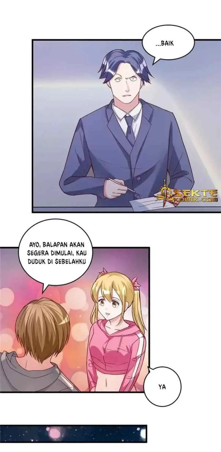 Ceo's Top Master chapter 36 halaman 15
