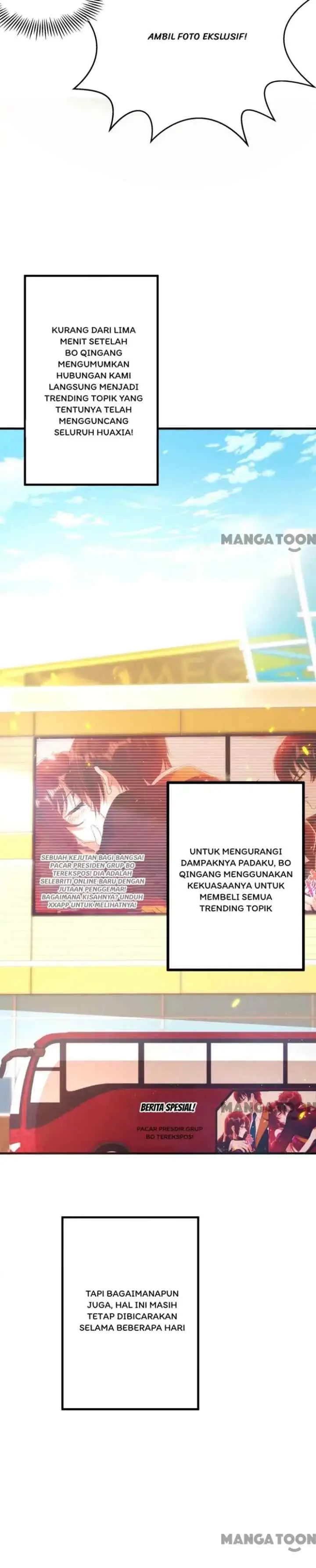 Don't Mess With Missy! chapter 131 halaman 12