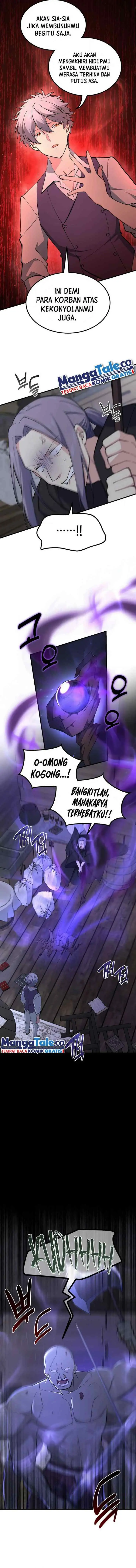 How the Pro in His Past Life Sucks the Sweet Honey chapter 68 halaman 6