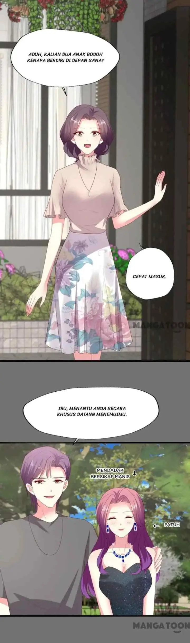 Cost of Being Famous (A-List) chapter 156 halaman 10