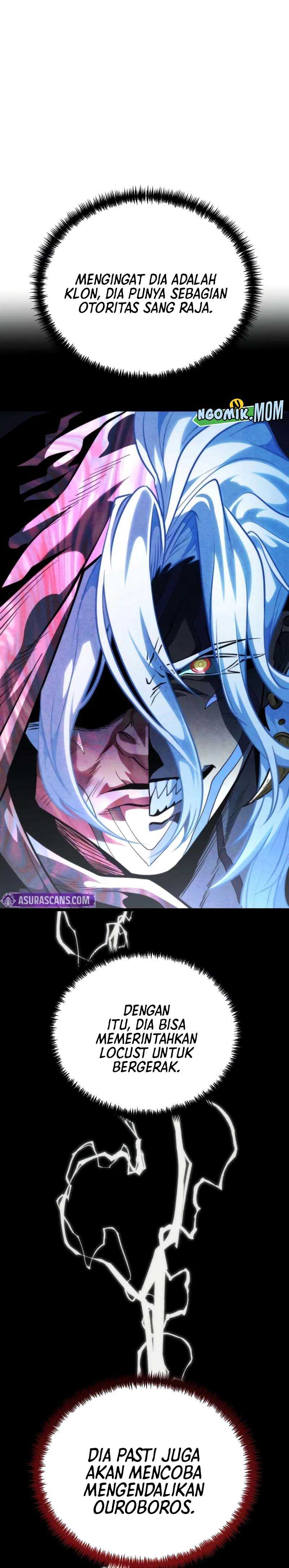Reincarnator chapter 73 halaman 25