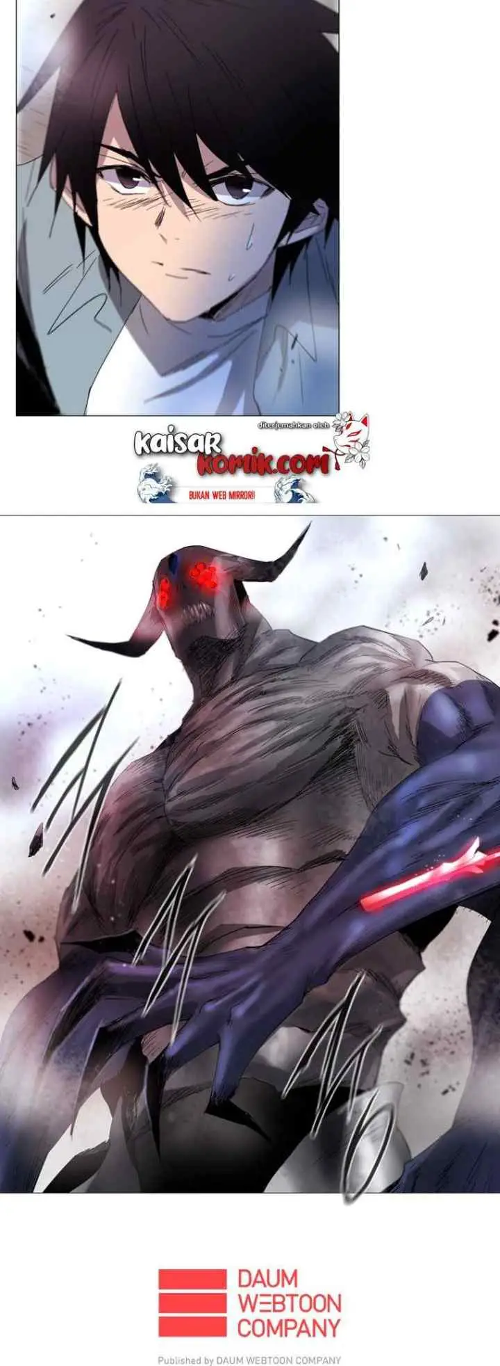 Heaven Soul chapter 41 halaman 15