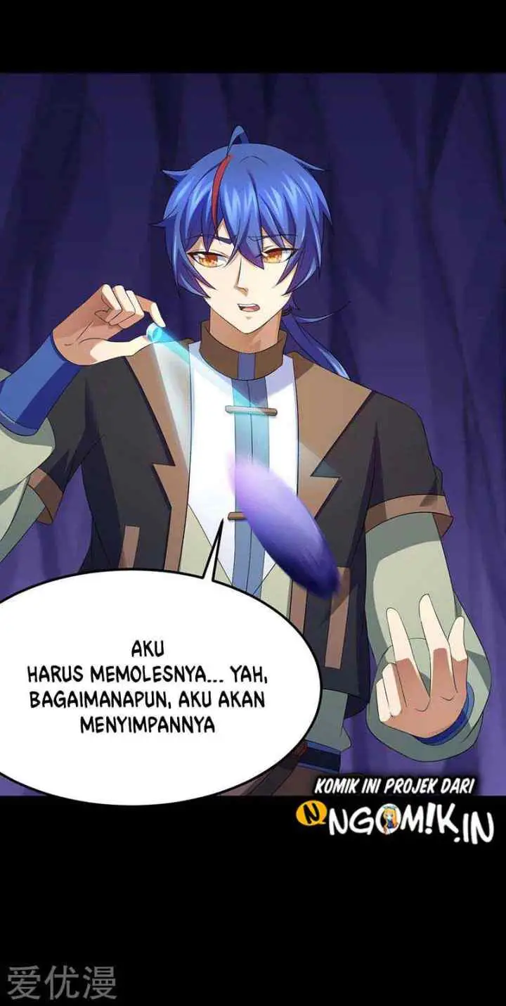 Martial Arts Reigns chapter 85 halaman 11