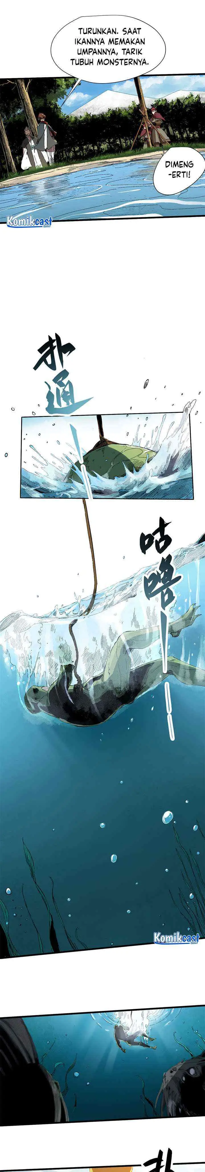 Eternal Kingdom Remake chapter 17 halaman 7