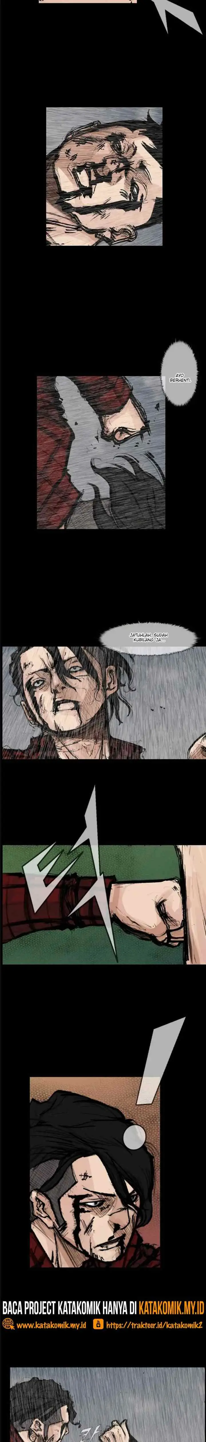 Dokgo 2 chapter 95 halaman 15