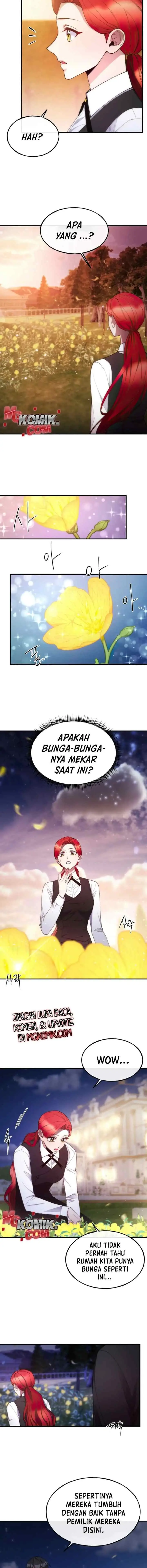Behold the True Villainess chapter 99 halaman 4