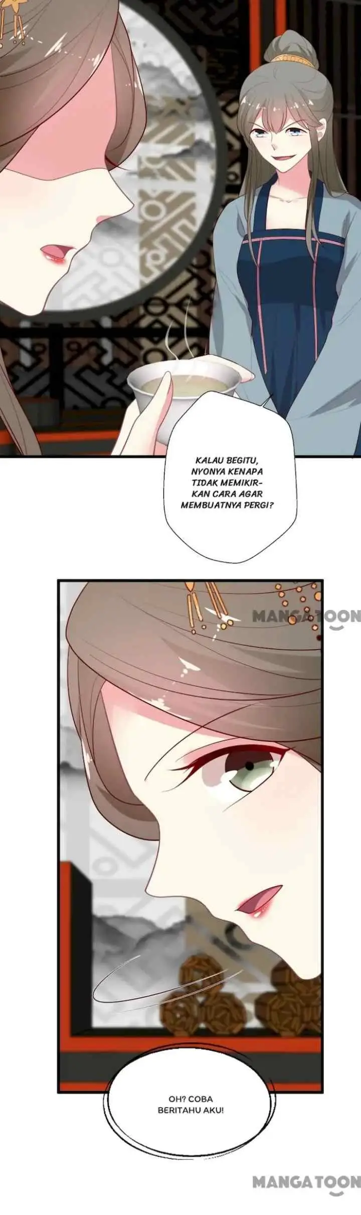 Cost of Being Famous (A-List) chapter 116 halaman 5