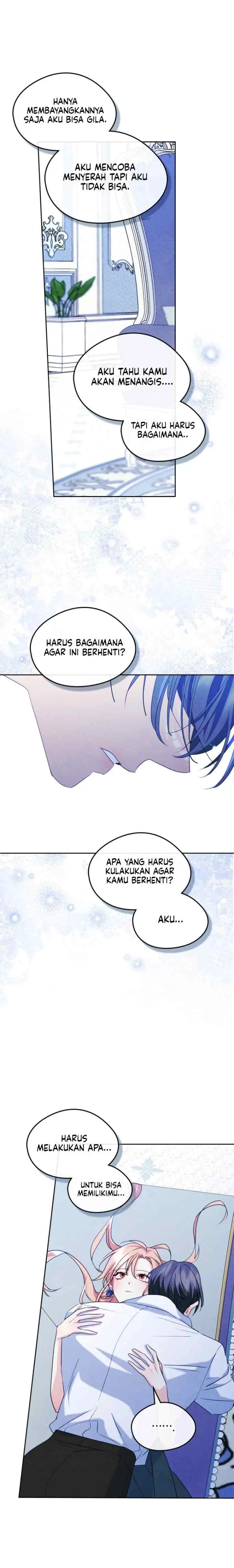 I Became the Male Lead's Female Friend chapter 80 halaman 14