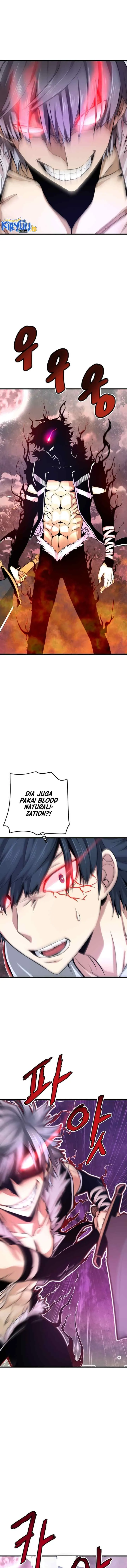 Han Dae Sung Returned From Hell chapter 5 halaman 10