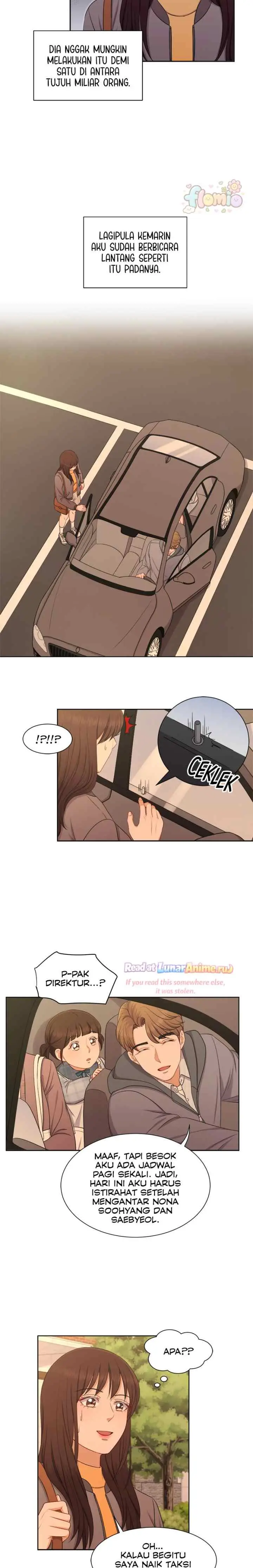 I Need a Bride chapter 42 halaman 12
