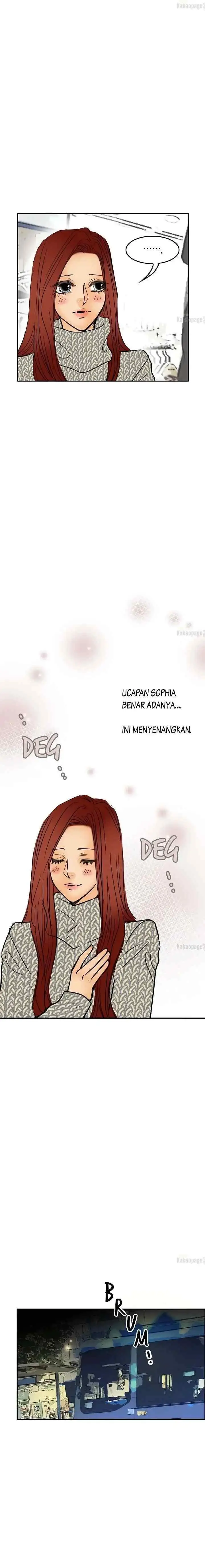Love Attack chapter 41 halaman 6