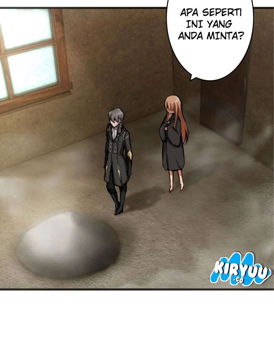 Release That Witch chapter 10 halaman 25