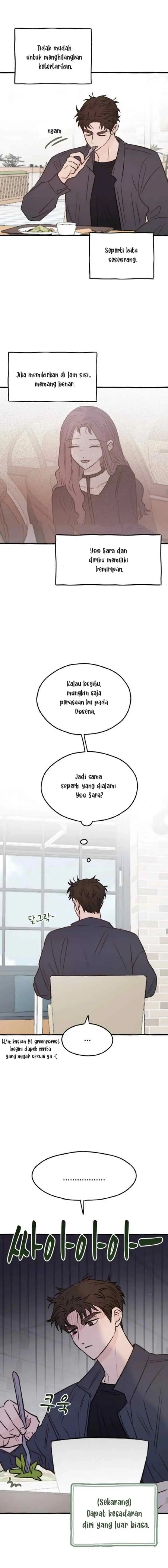 President of the Forest chapter 45 halaman 12