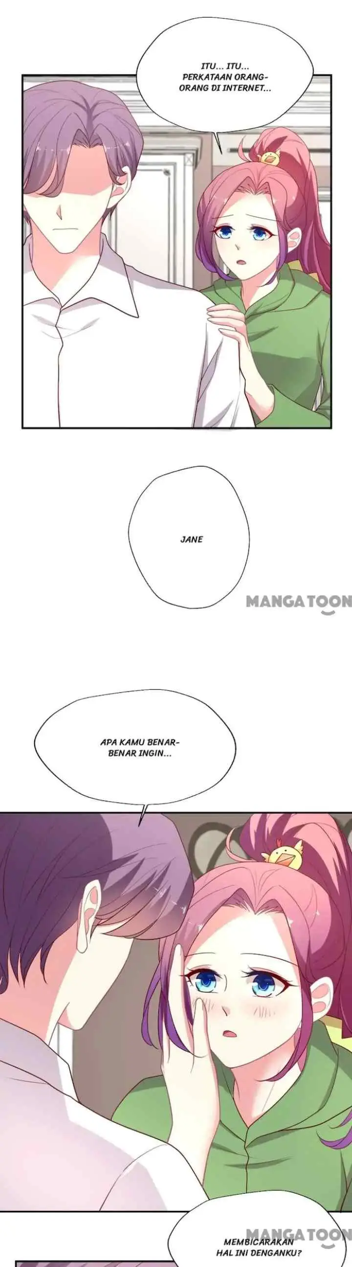 Cost of Being Famous (A-List) chapter 140 halaman 11