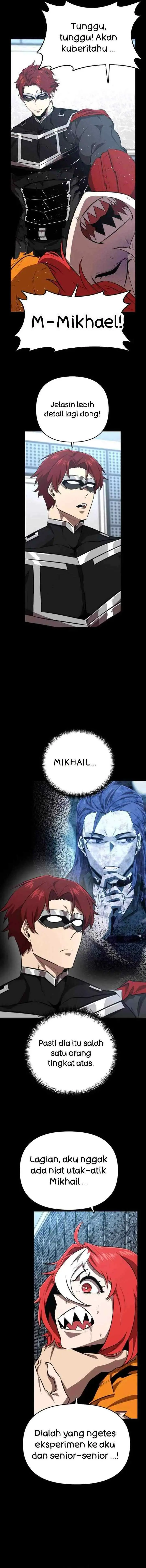 Rental Hero chapter 39 halaman 8