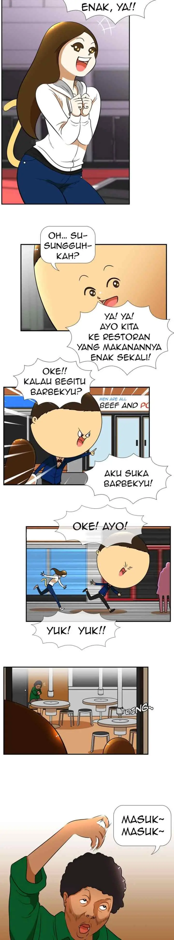 New Normal: Class 8 chapter 99 halaman 10