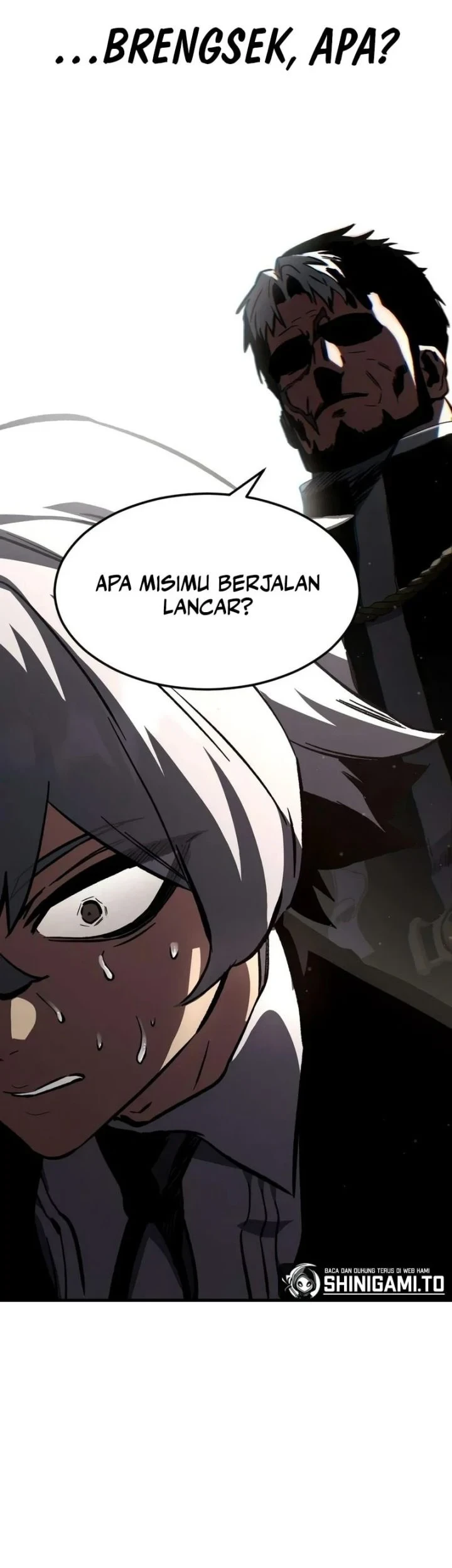 Necromancer of a Prestigious Swordsmanship Family chapter 12 halaman 110