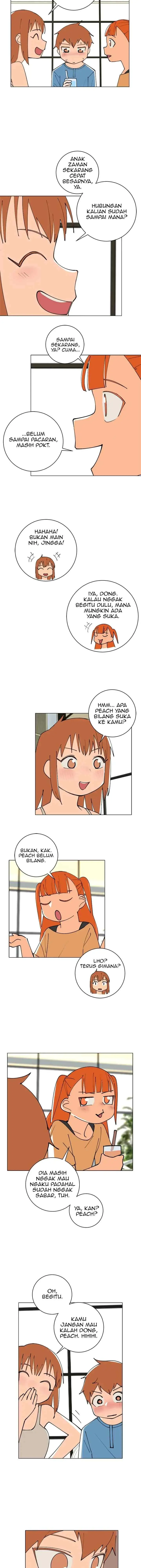 Jingga Dream chapter 53 halaman 4